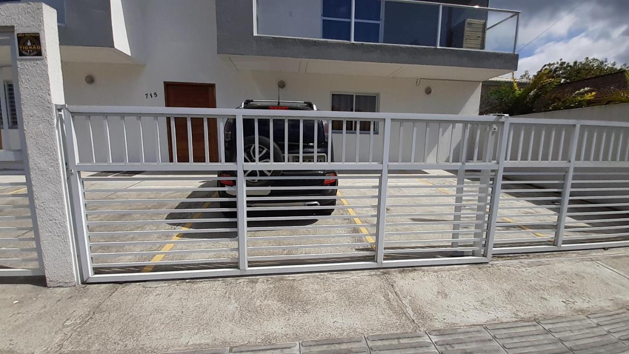 Estudio Ilha Do Campeche *